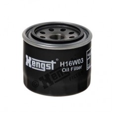 H16W03 HENGST FILTER Масляний фільтр