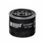 H16W03 HENGST FILTER Масляний фільтр