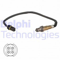 датчик кисню DELPHI ES21344-12B1
