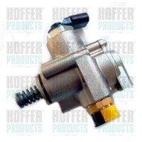 7518519 HOFFER Насос високого тиску