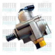 7518519 HOFFER Насос високого тиску