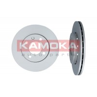 1031624 KAMOKA Гальмівний диск
