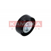 R0120 KAMOKA Паразитный / ведущий ролик, Поліклиновий ремінь