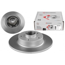 PRD5319B PROTECHNIC Гальмівний диск