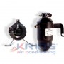K132080 HOFFER Осушувач кондиціонера