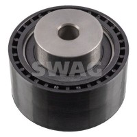 99 03 0073 SWAG Паразитный / Ведущий ролик, Зубчастий ремінь