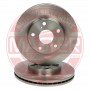 24012601481-SET-MS MASTER-SPORT GERMANY Гальмівний диск