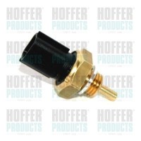 7472241 HOFFER Датчик температура охолоджувальної рідини
