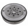 2294 501 224 SACHS Маховик