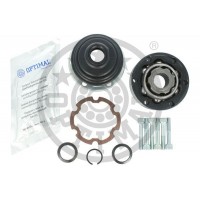 CT-1025 OPTIMAL Шарнирный комплект, Привідний вал