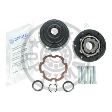 CT-1025 OPTIMAL Шарнирный комплект, Привідний вал