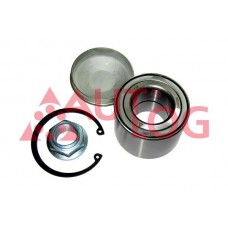 RS1210 AUTLOG Комплект підшипника ступиці колеса