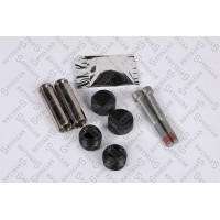 04-98796-SX STELLOX Комплект напрямної гільзи