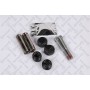 04-98796-SX STELLOX Комплект напрямної гільзи