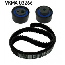 VKMA 03266 SKF Комплект ременя ГРМ