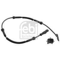 106120 FEBI BILSTEIN Датчик частота обертання колеса
