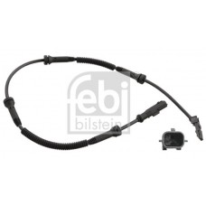 106120 FEBI BILSTEIN Датчик частота обертання колеса