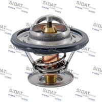 94.227A2 SIDAT Термостат охолоджувальна рідина