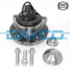 KWD1239 DAYCO Комплект підшипника ступиці колеса