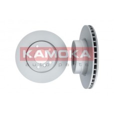 1031126 KAMOKA Гальмівний диск