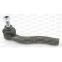 SSE1028.10 OPEN PARTS Наконечник поперечної кермової тяги