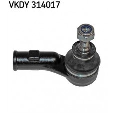 VKDY 314017 SKF Наконечник поперечної кермової тяги