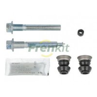 809039 FRENKIT Комплект напрямної гільзи