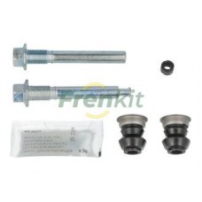809039 FRENKIT Комплект напрямної гільзи