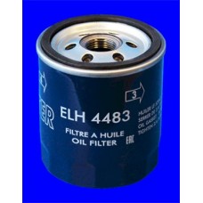 ELH4483 MECAFILTER Масляний фільтр