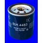 ELH4483 MECAFILTER Масляний фільтр