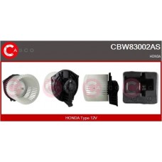 CBW83002AS CASCO Вентилятор салону