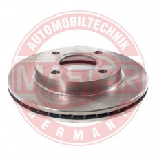 24012001471-PCS-MS MASTER-SPORT GERMANY Гальмівний диск