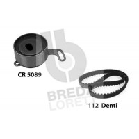 KCD0280 BREDA LORETT Комплект ременя ГРМ