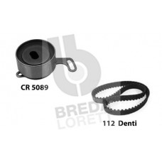 KCD0280 BREDA LORETT Комплект ременя ГРМ