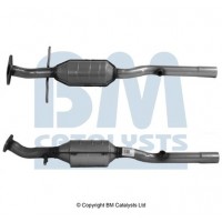 BM90717H BM CATALYSTS Катализатор