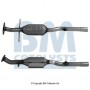BM90717H BM CATALYSTS Катализатор