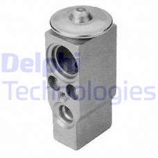 TSP0585047 DELPHI Розширювальний клапан кондиціонера