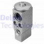 TSP0585047 DELPHI Розширювальний клапан кондиціонера