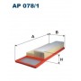 AP 078/1 FILTRON Повітряний фільтр