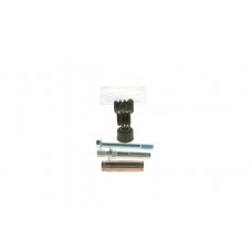 1 987 470 665 BOSCH Комплект напрямної гільзи