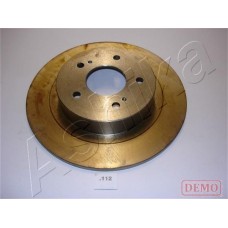 61-01-112C ASHIKA Гальмівний диск