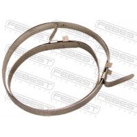 FE-CLAMP FEBEST Хомут