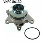 VKPC 86132 SKF Водяний насос охолодження двигуна