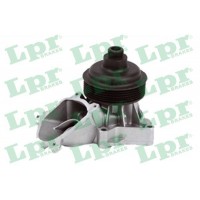 WP0625 LPR Водяний насос охолодження двигуна