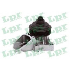 WP0625 LPR Водяний насос охолодження двигуна
