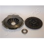 KF-196 JAPANPARTS Комплект зчеплення