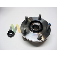 LVBK1600 MOTAQUIP Комплект підшипника ступиці колеса