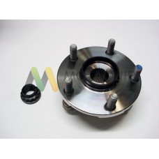 LVBK1600 MOTAQUIP Комплект підшипника ступиці колеса