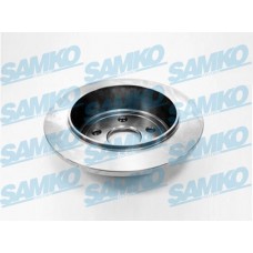 J2003P SAMKO Гальмівний диск