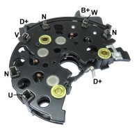 GA1563 GAUSS Випрямляч генератора